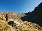 25 In alto il Pietra Quadra